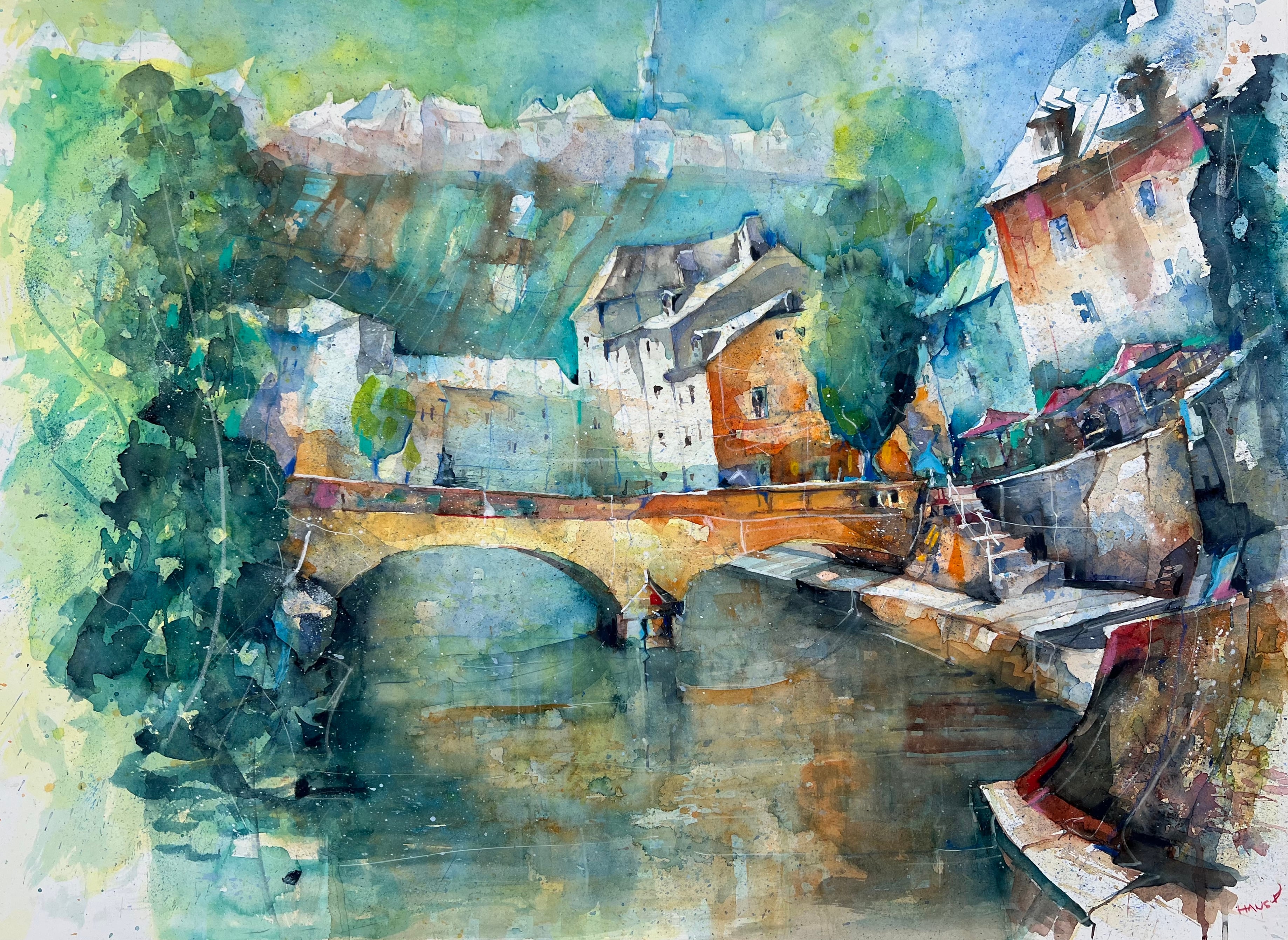 Luxembourg
